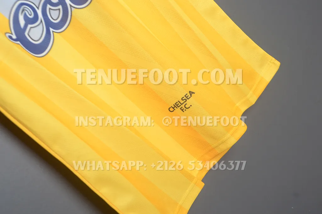 Chelsea Retro 97-98 Away (6)