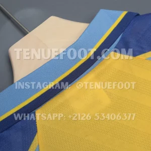 Chelsea Retro 97-98 Away (7)