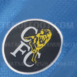 Chelsea Retro 97-99 Home (3)