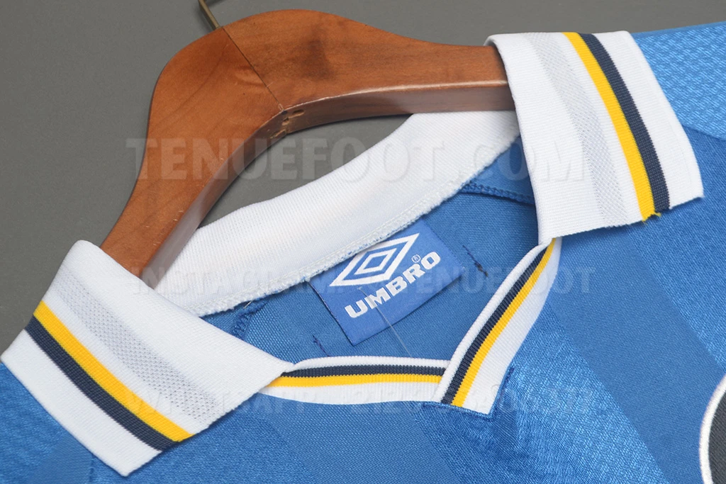 Chelsea Retro 97-99 Home (4)