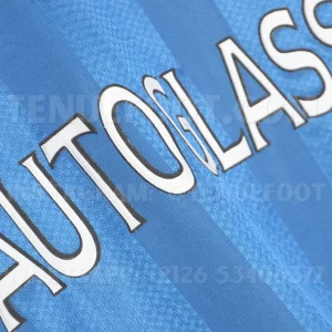 Chelsea Retro 97-99 Home (5)