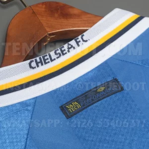Chelsea Retro 97-99 Home (7)