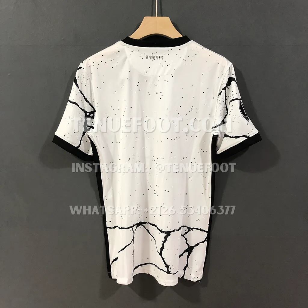 Corinthians Home (2)