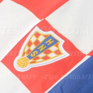 Croatia Retro 2002 Home (3)