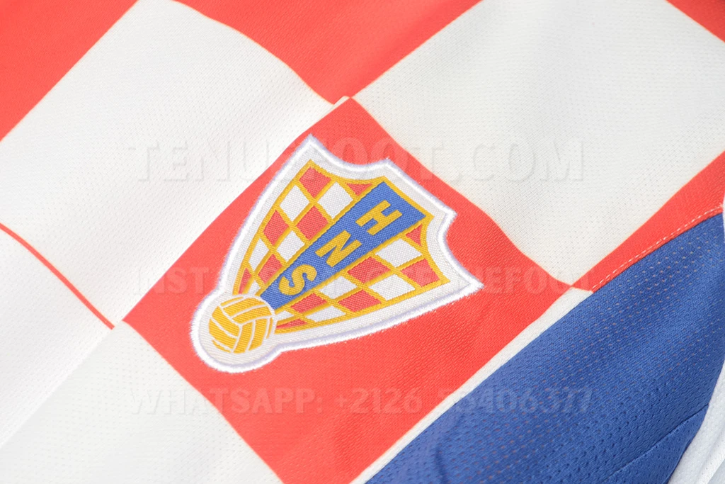 Croatia Retro 2002 Home (3)