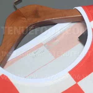 Croatia Retro 2002 Home (4)