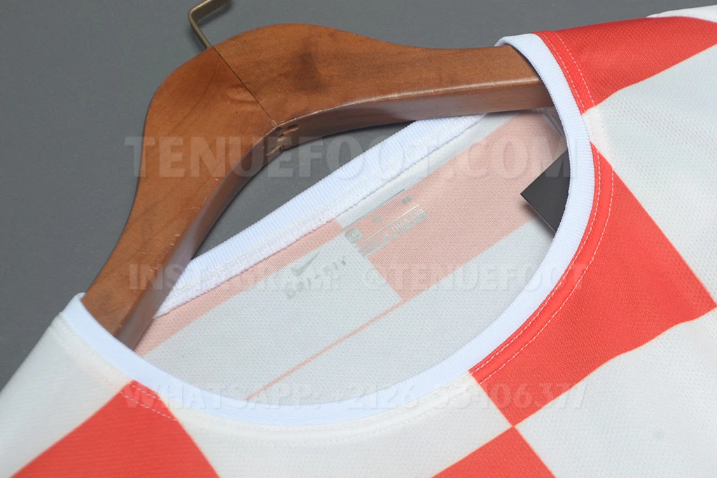 Croatia Retro 2002 Home (4)