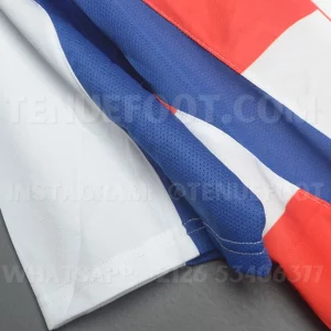 Croatia Retro 2002 Home (5)