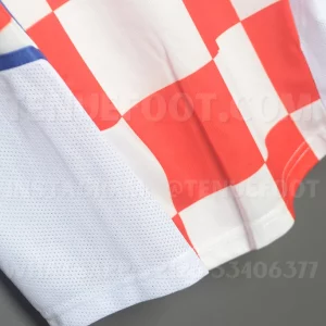 Croatia Retro 2002 Home (6)