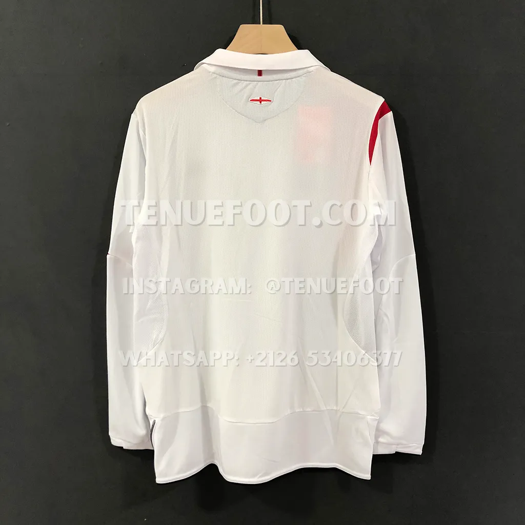 England Retro 06 Home LS (2)