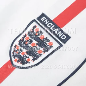 England Retro 2002 Home (3)
