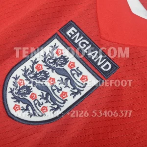 England Retro 2010 Away (3)