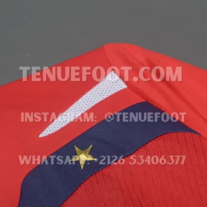 England Retro 2010 Away (5)