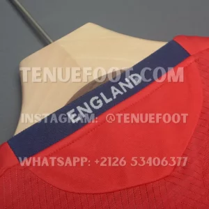 England Retro 2010 Away (7)