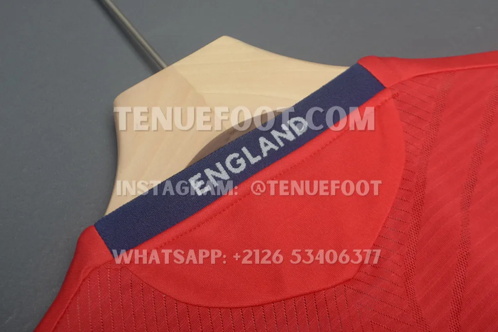 England Retro 2010 Away (7)