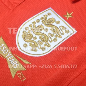 England Retro 2013 Away (3)