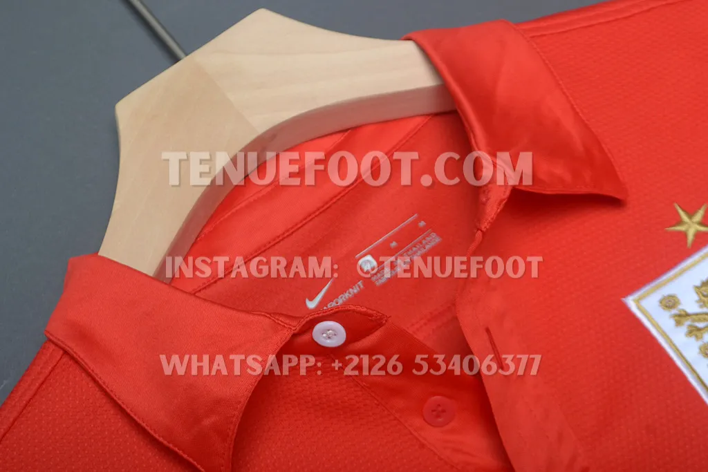 England Retro 2013 Away (4)