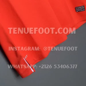 England Retro 2013 Away (6)