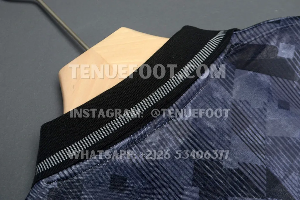 England Retro 90 Blackout without brand (7)