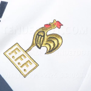 France Retro 1998 Away (3)