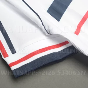 France Retro 1998 Away (5)