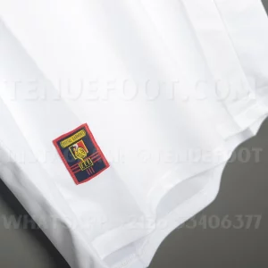 France Retro 1998 Away (6)