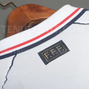 France Retro 1998 Away (7)