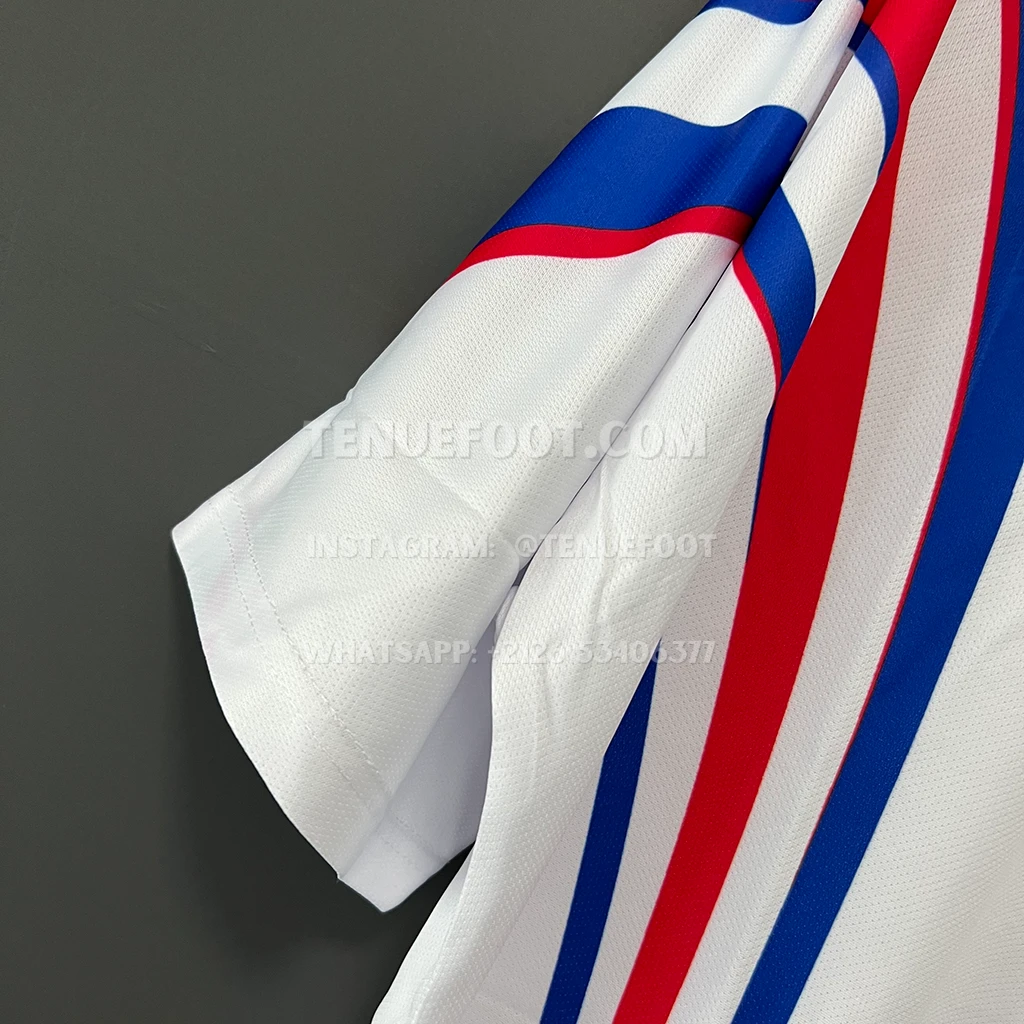 France Retro 96 Away (4)