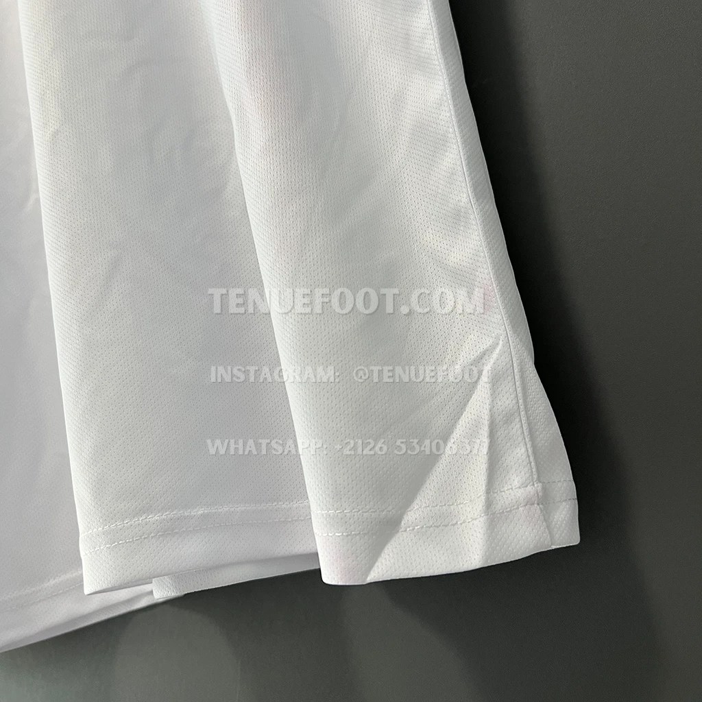 France Retro 96 Away (5)