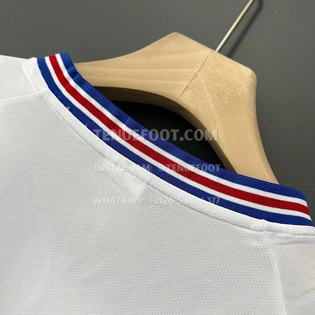 France Retro 96 Away (6)