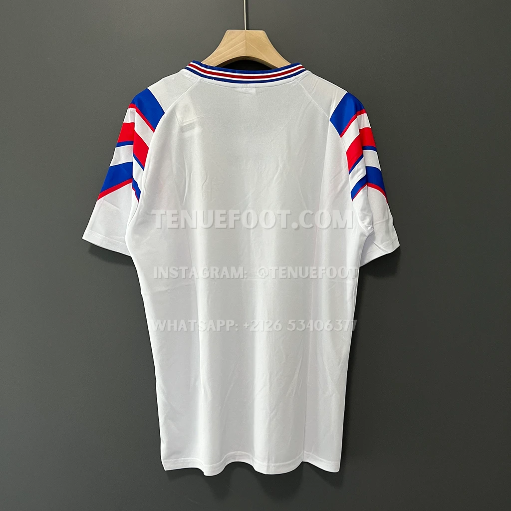 France Retro 96 Away (7)