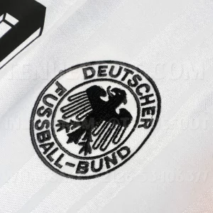 Germany Retro 1992 Home (3)