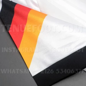Germany Retro 1992 Home (5)