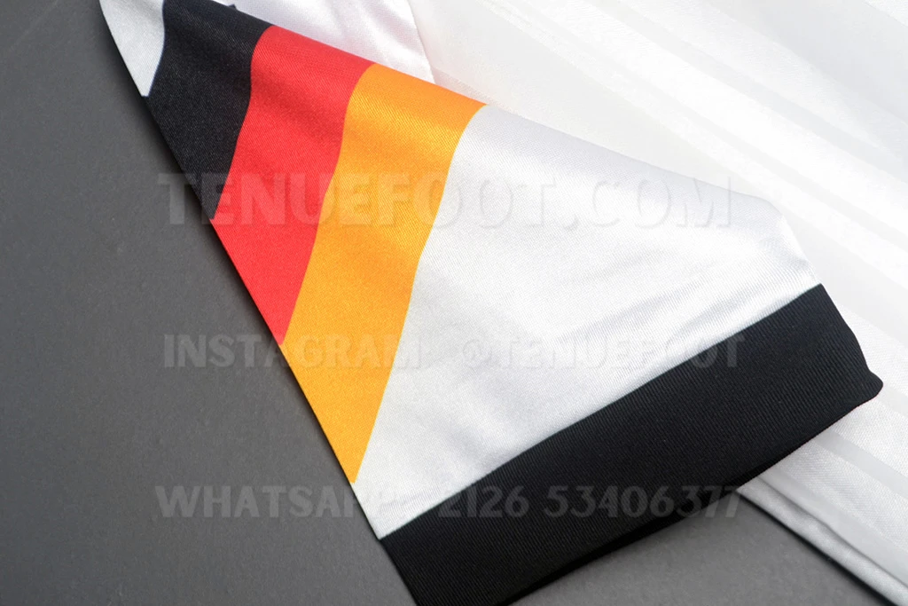 Germany Retro 1992 Home (5)