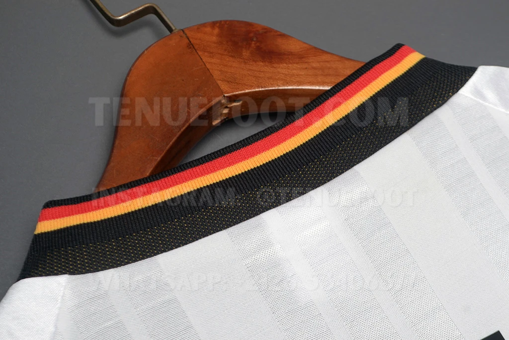 Germany Retro 1992 Home (7)