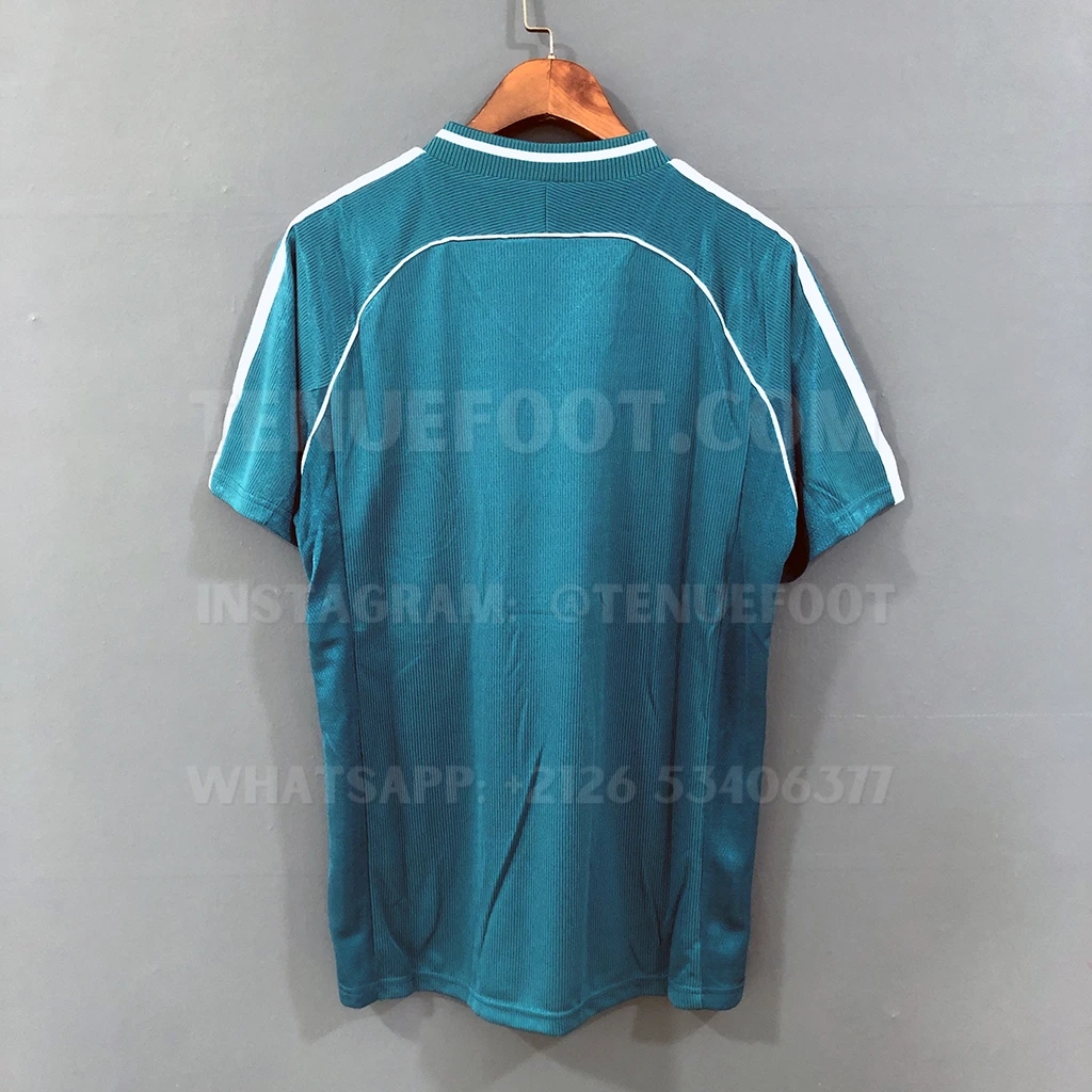 Germany Retro 98 Away (2)