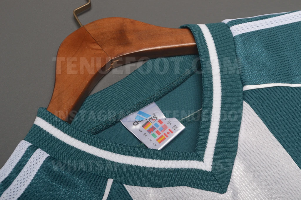 Germany Retro 98 Away (4)