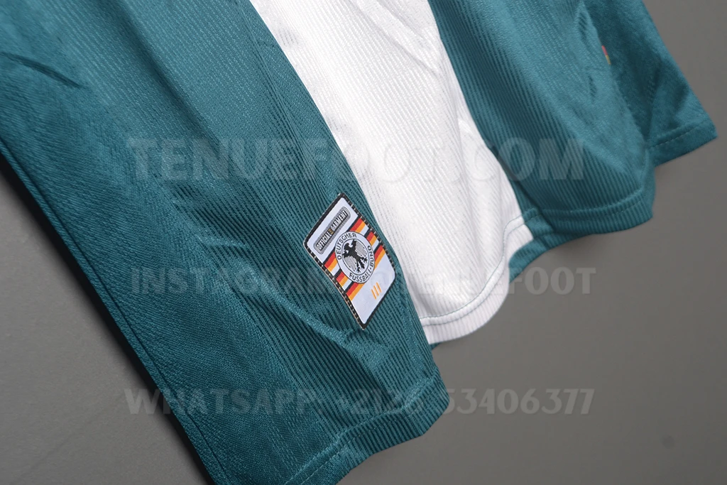 Germany Retro 98 Away (6)