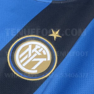 Inter Milano Retro 08-09 Home (3)