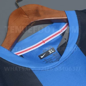 Inter Milano Retro 08-09 Home (4)