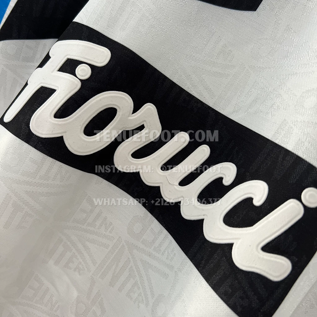 Inter Milano Retro 92-93 Away (5)