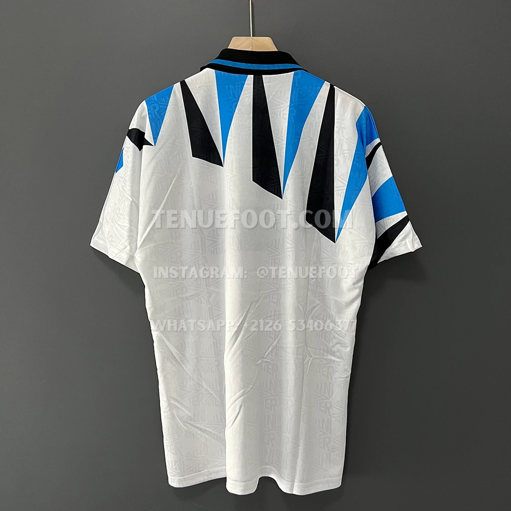 Inter Milano Retro 92-93 Away (7)