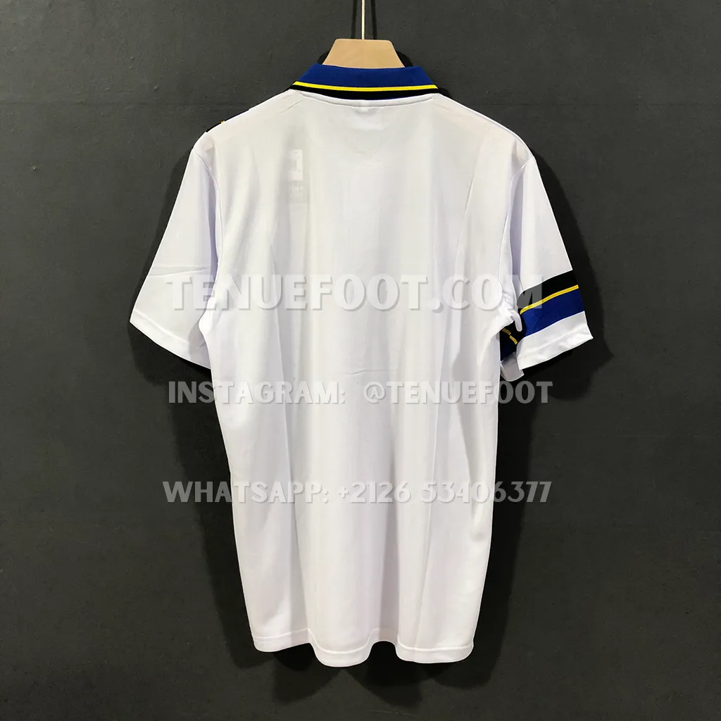 Inter Milano Retro 97-98 Away (2)