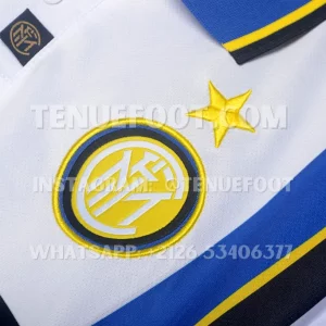 Inter Milano Retro 97-98 Away (3)