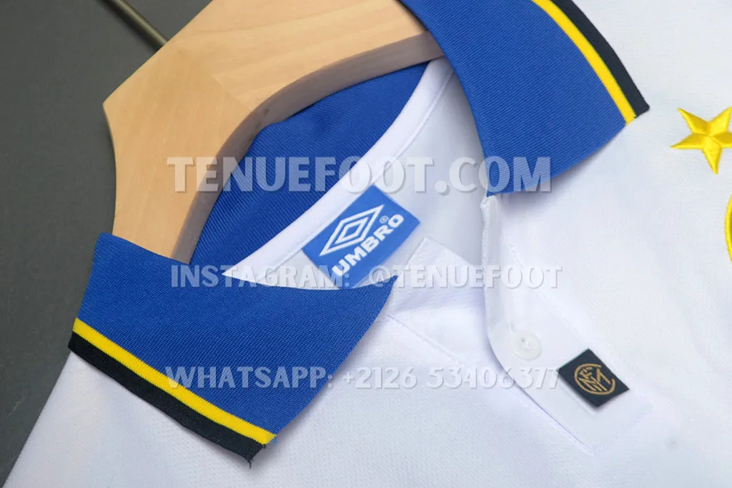 Inter Milano Retro 97-98 Away (4)