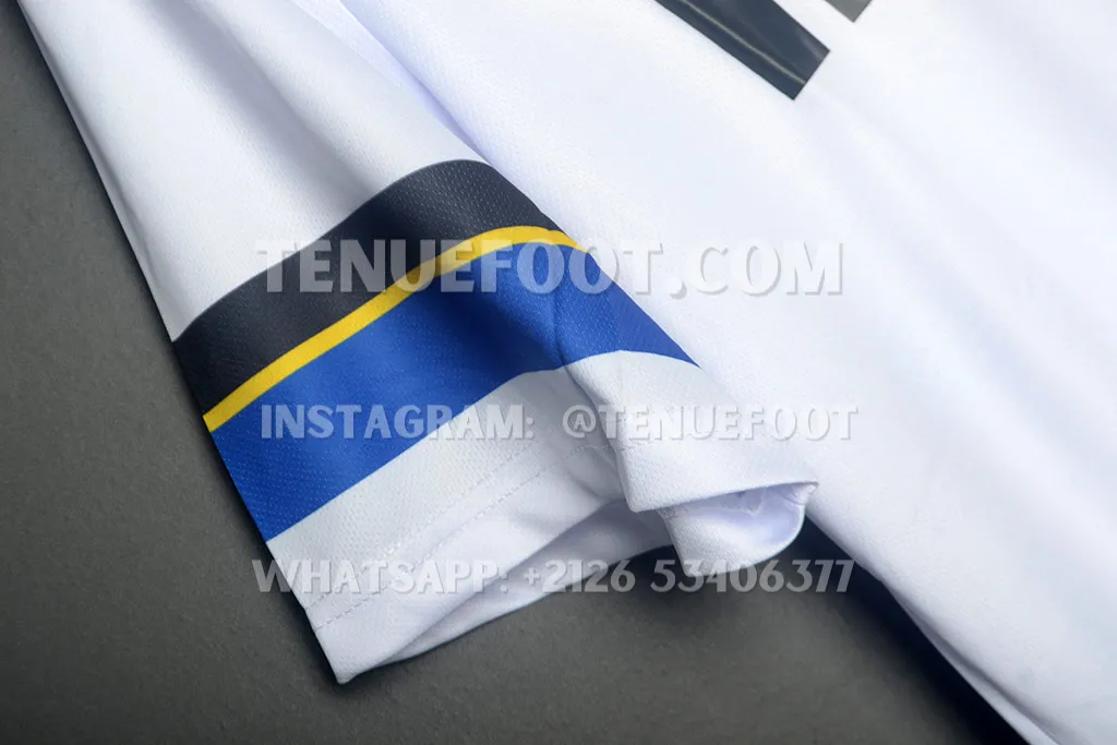 Inter Milano Retro 97-98 Away (5)