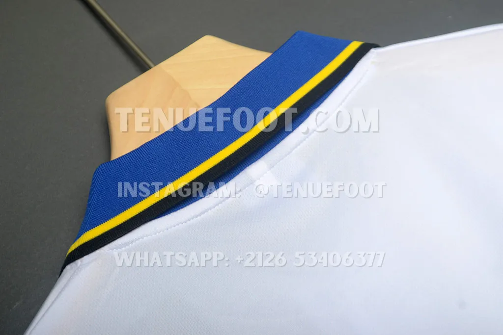 Inter Milano Retro 97-98 Away (7)