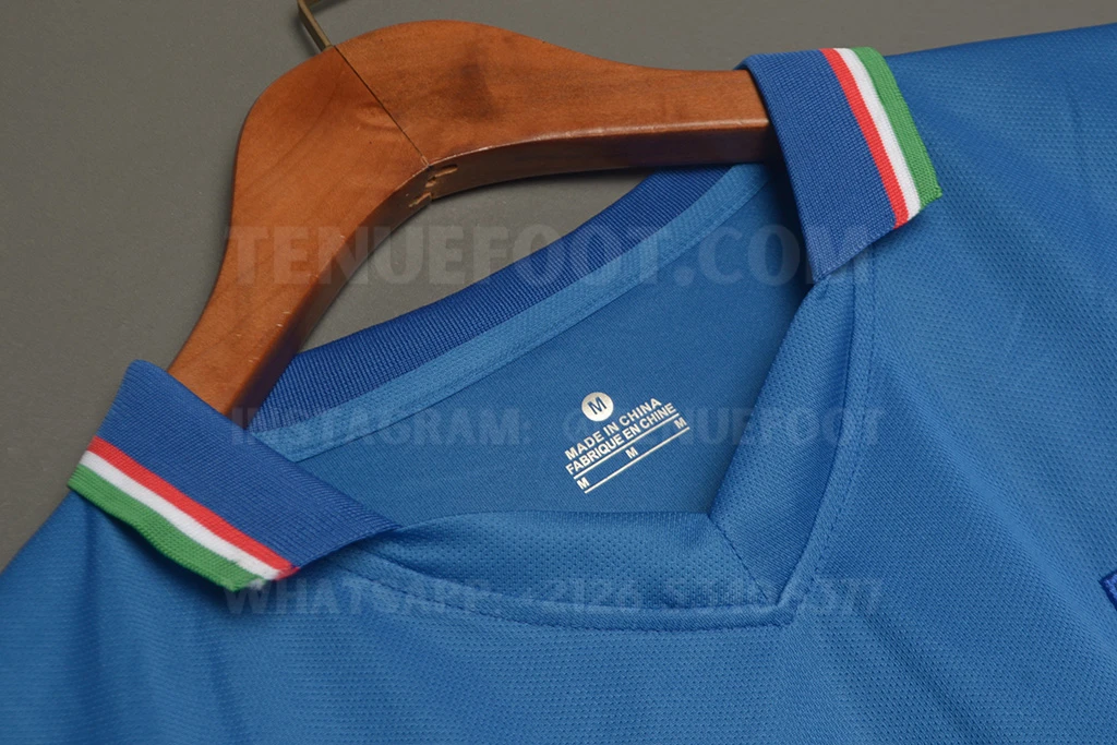 Italy Retro 1982 Home (4)
