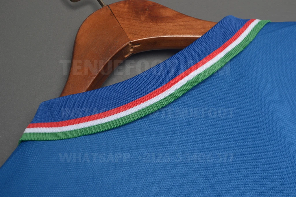Italy Retro 1982 Home (7)