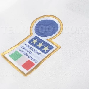 Italy Retro 1998 Away (3)